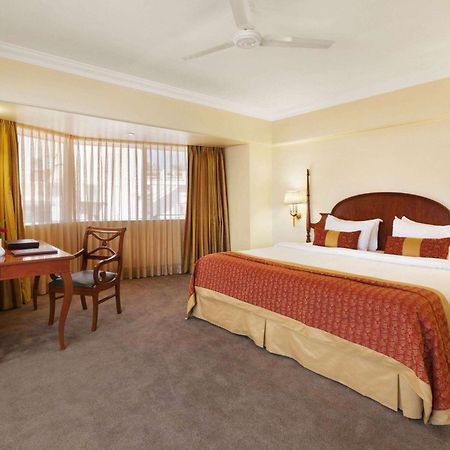 Ramada Plaza By Wyndham Palm Grove Otel Mumbai Dış mekan fotoğraf